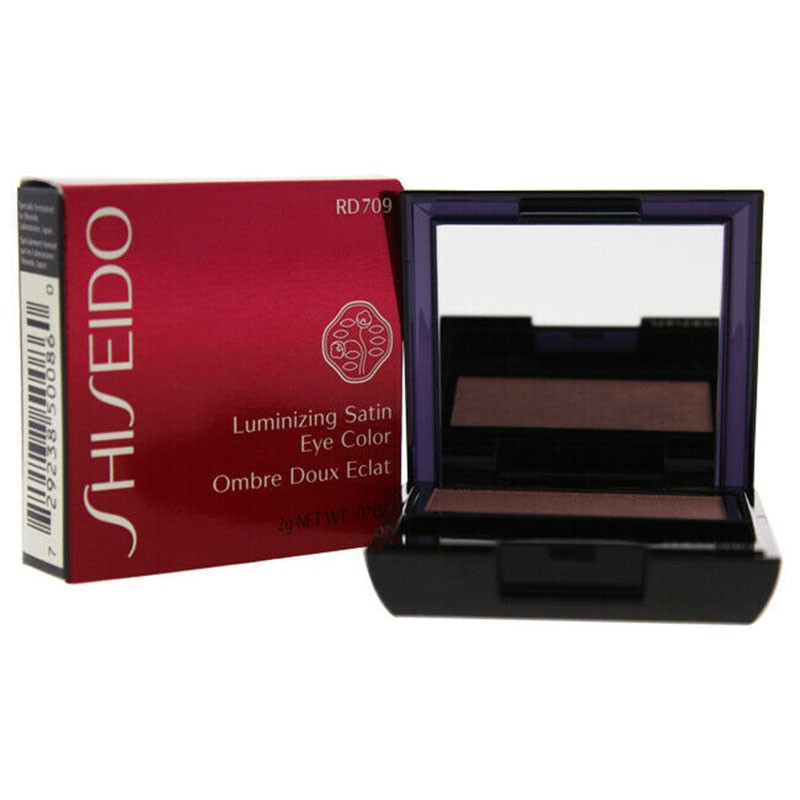 SHISEIDO OMBRE DOUX ECLAT...