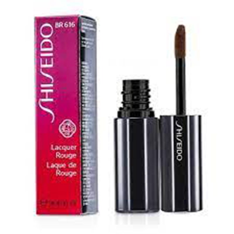 SHISEIDO LAQUE DE ROUGE BR 616