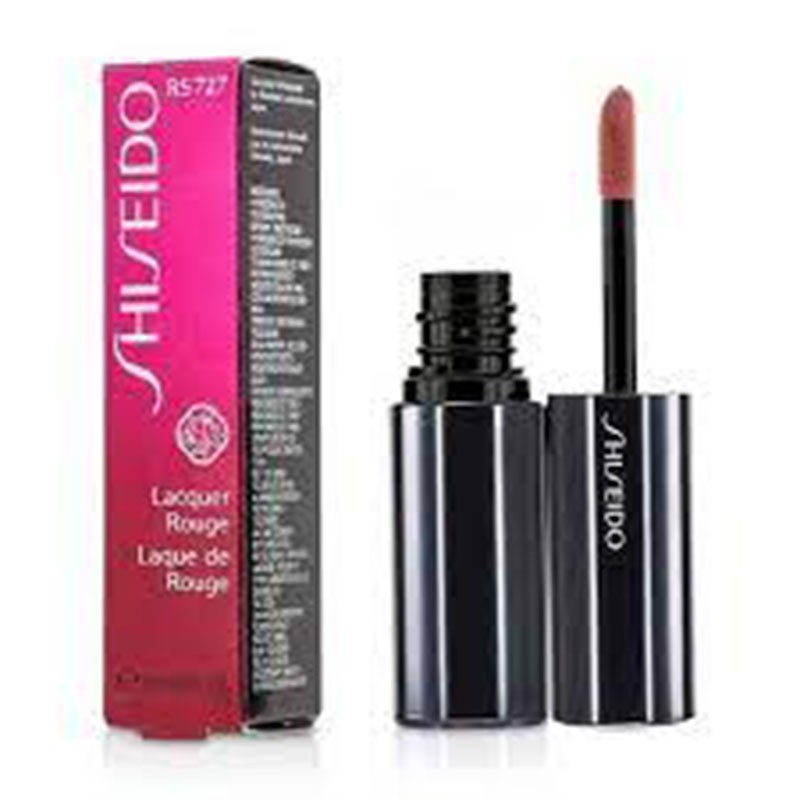 SHISEIDO LAQUE DE ROUGE RS 727