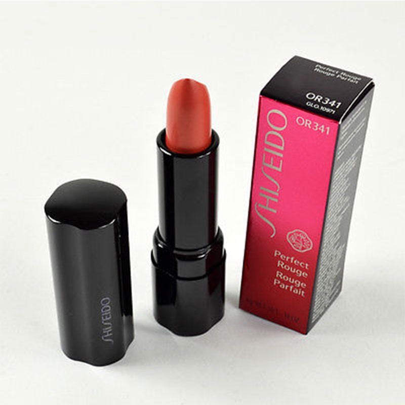 SHISEIDO ROUGE PARFAIT OR 341