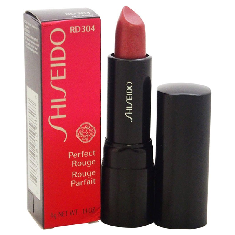 SHISEIDO ROUGE PARFAIT RD 304