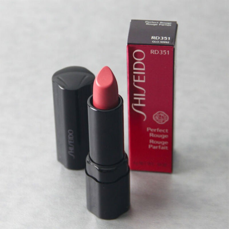 SHISEIDO ROUGE PARFAIT RD 351