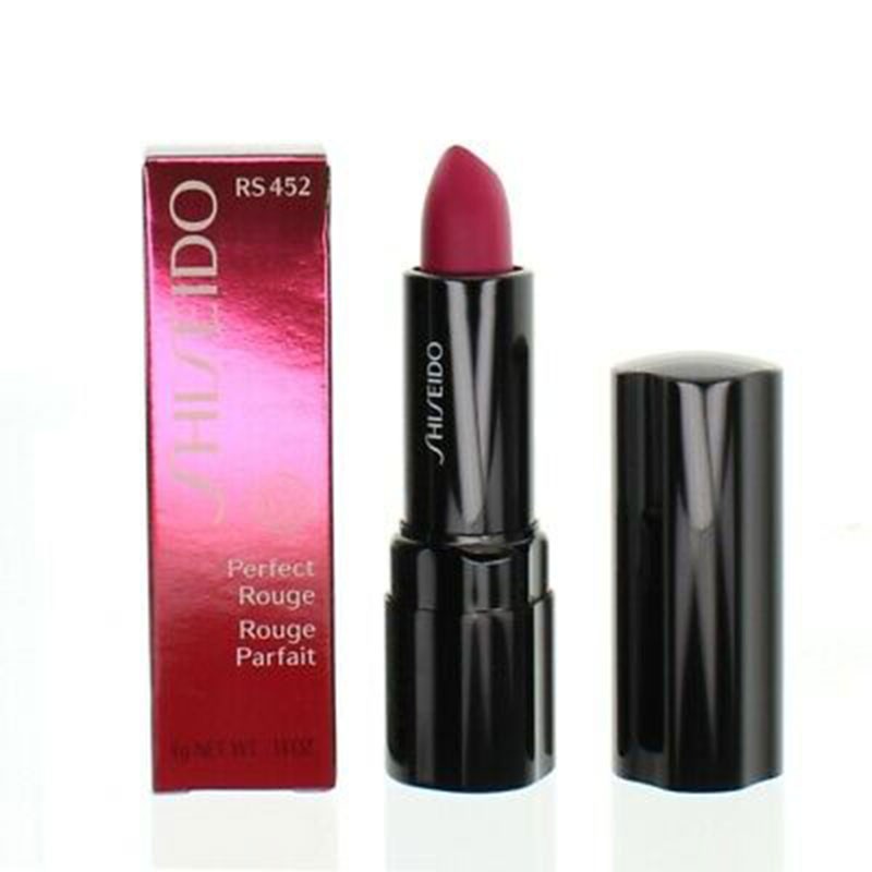 SHISEIDO ROUGE PARFAIT RS 452