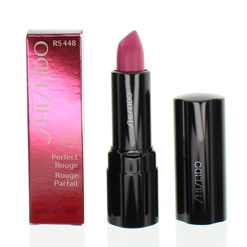 SHISEIDO ROUGE PARFAIT RS 448