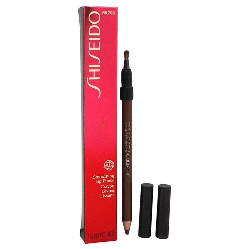 SHISEIDO CRAYON LEVRE...