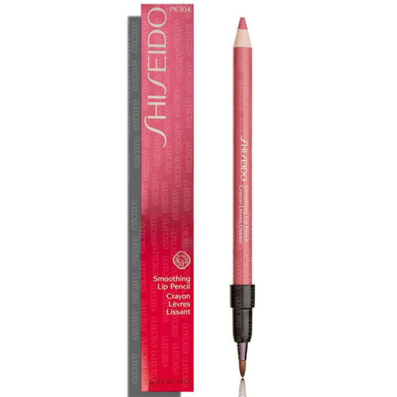 SHISEIDO CRAYON LEVRE...