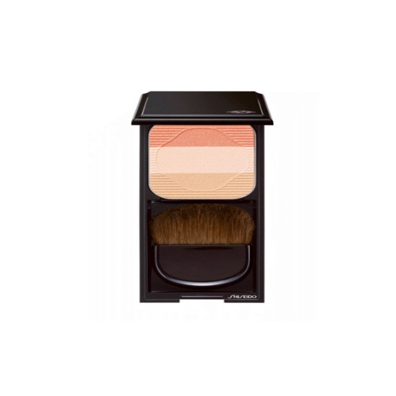 SHISEIDO REHAUSSEUR VISAGE...