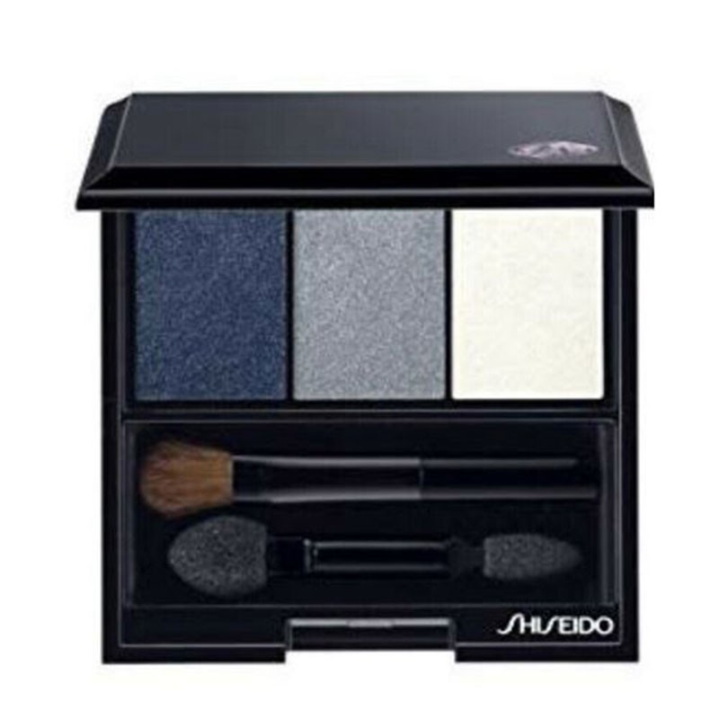 SHISEIDO OMBRE DOUX ECLAT...