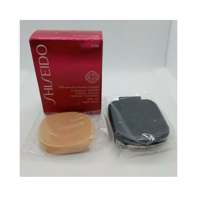 SHISEIDO HYDRO-LIQUIDE...