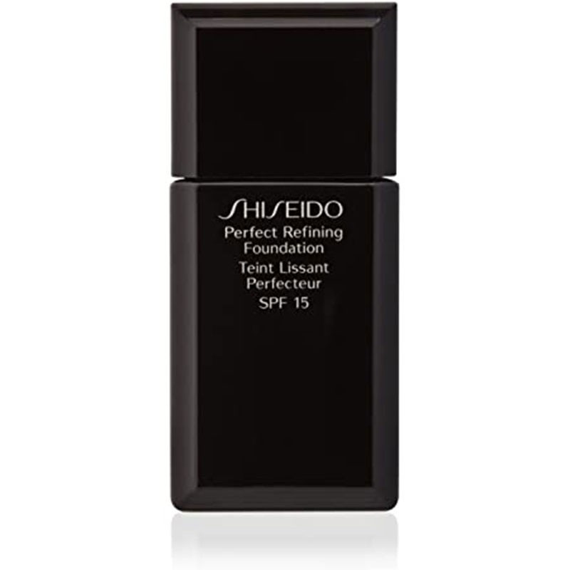 SHISEIDO TEINT NATUREL...