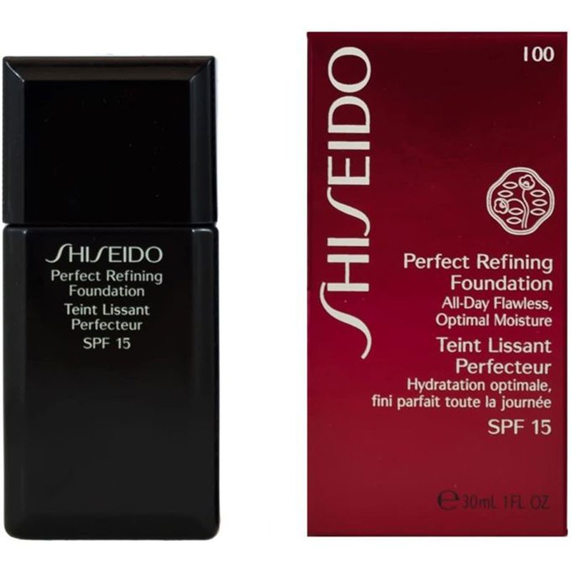 SHISEIDO TEINT NATUREL...