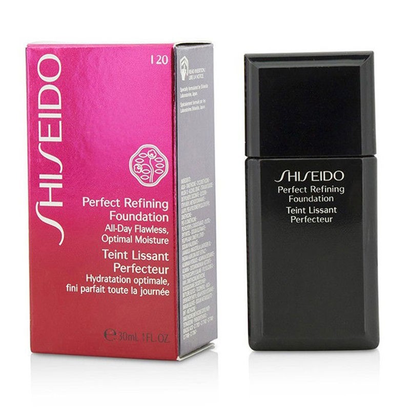 SHISEIDO TEINT NATUREL...