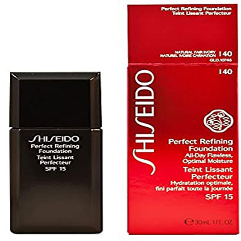 SHISEIDO TEINT NATUREL...