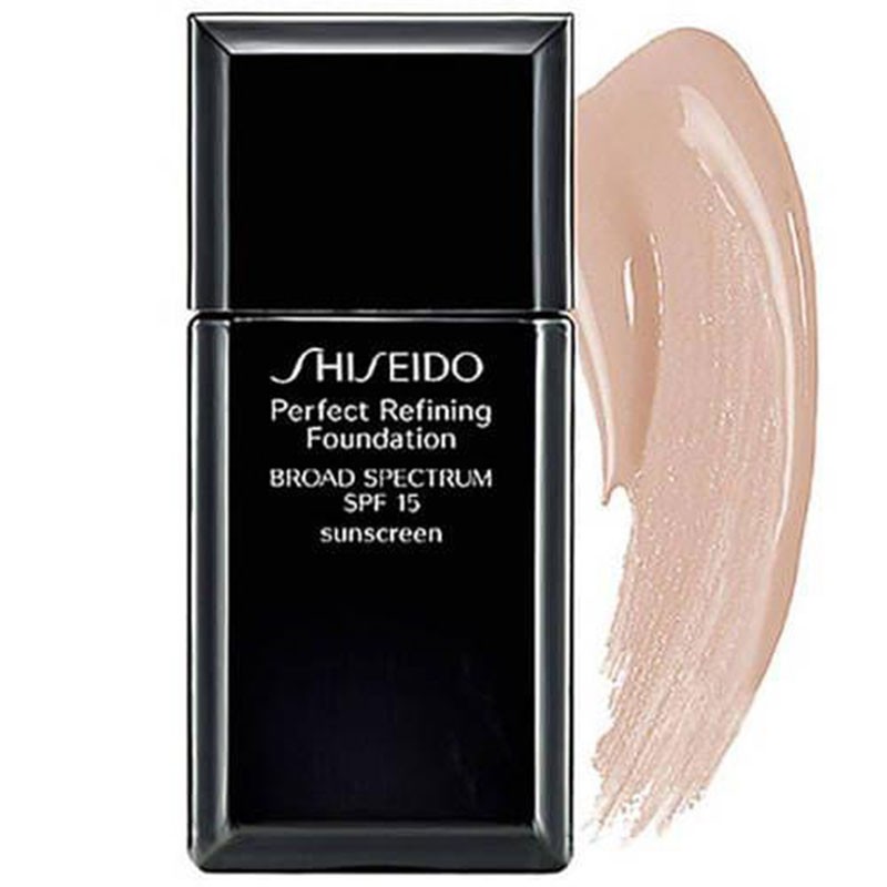 SHISEIDO TEINT NATUREL...