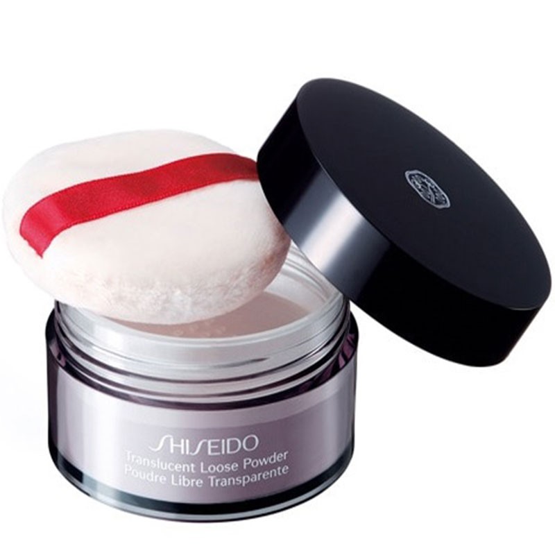 SHISEIDO POUDRE LIBRE...