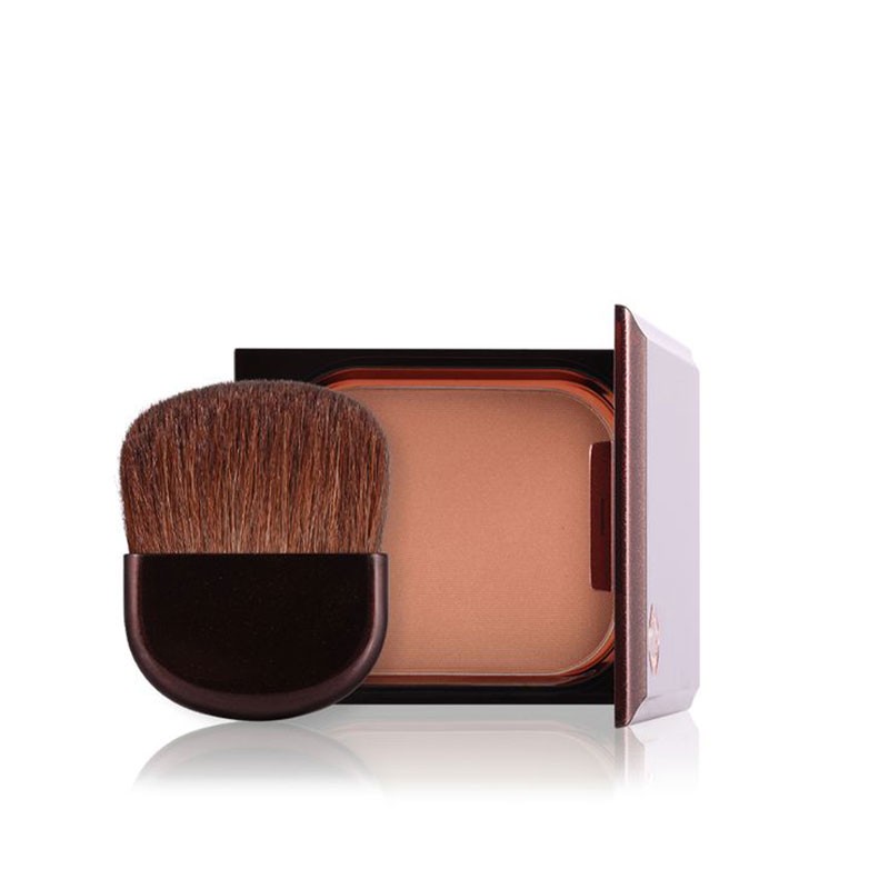 SHISEIDO POUDRE BRONZANTE 2