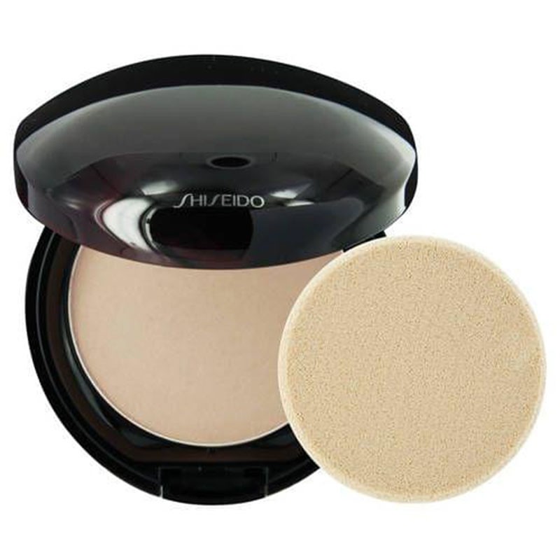 SHISEIDO POUDRE COMPACTE...