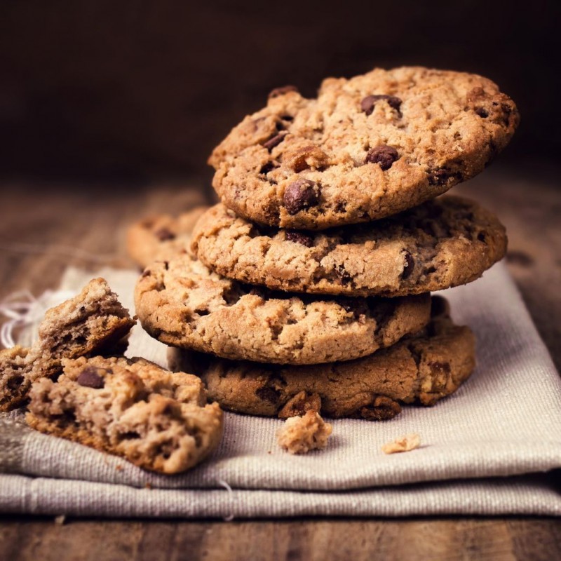 Cookies healthy