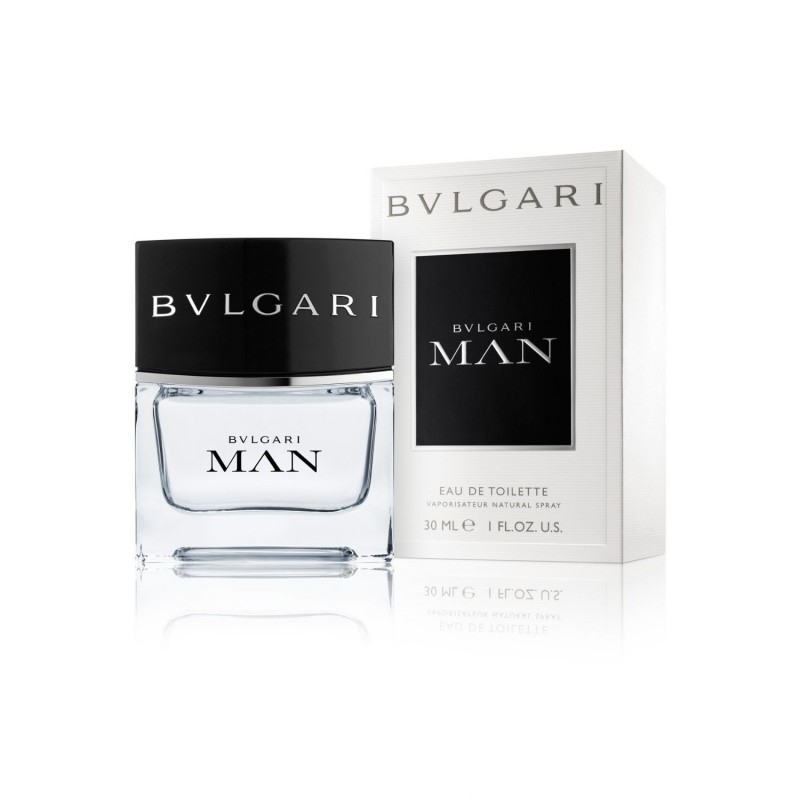 BVLGARI MAN EDT 30ML