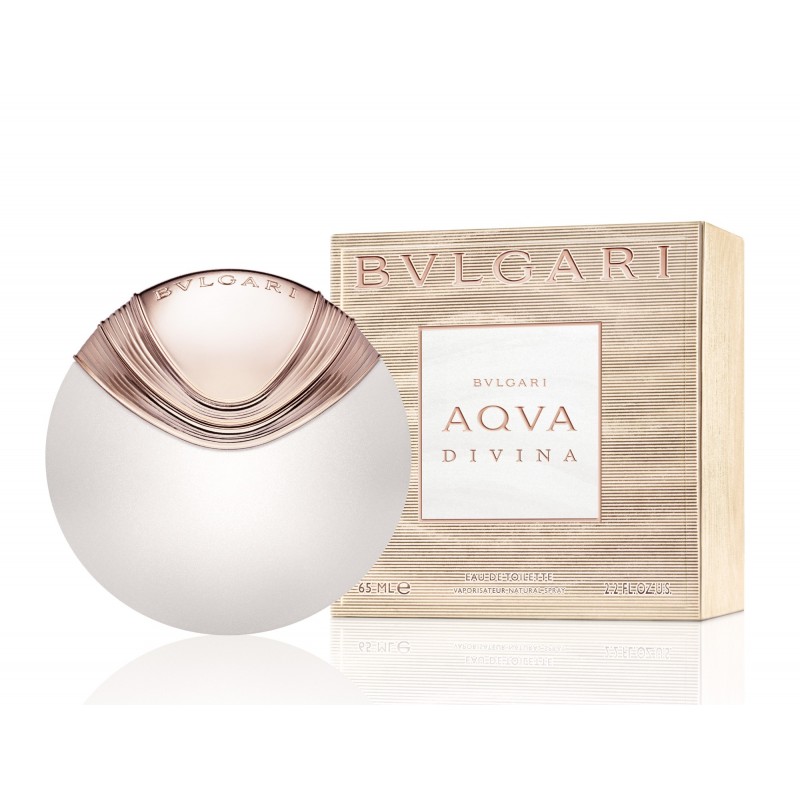 BVLGARI AQVA DIVINA EDT 65ML