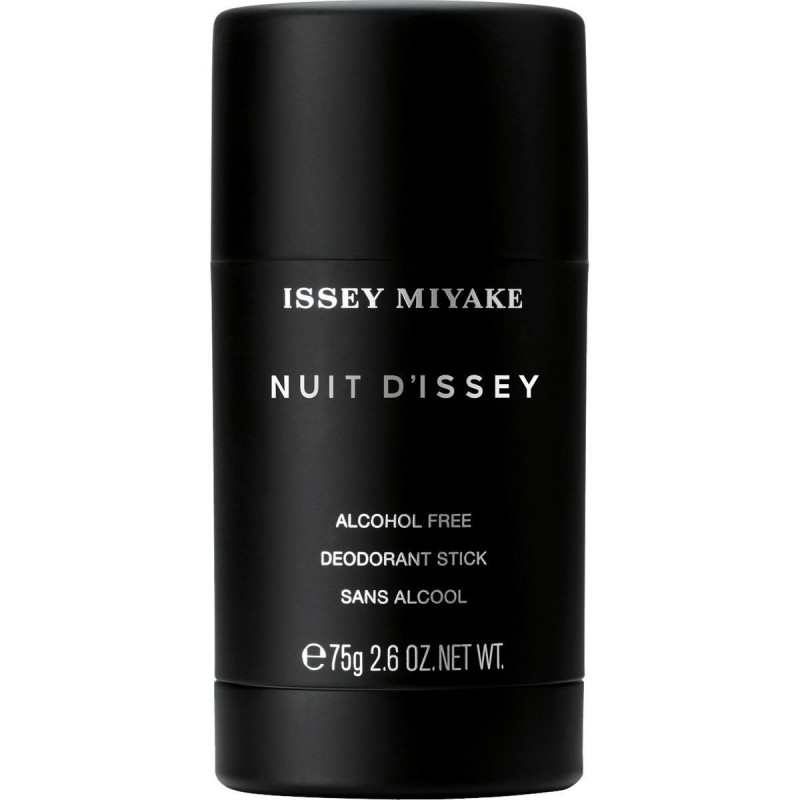 ISSEY MIYAKE NUIT D'ISSEY...