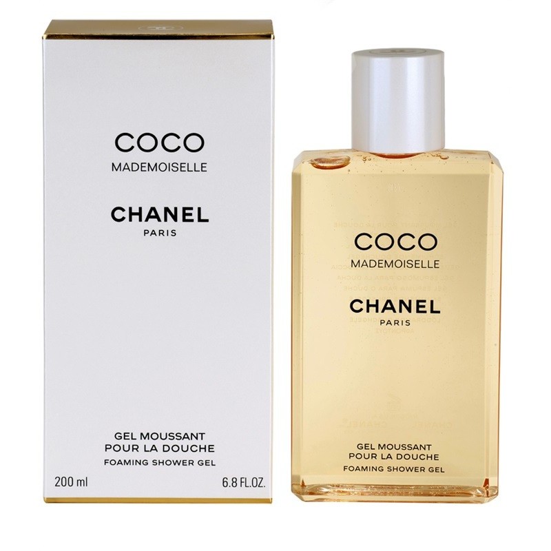 CHANEL COCO MADEMOISELLE...