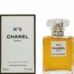 Chanel N5 Eau De Parfum 35ml