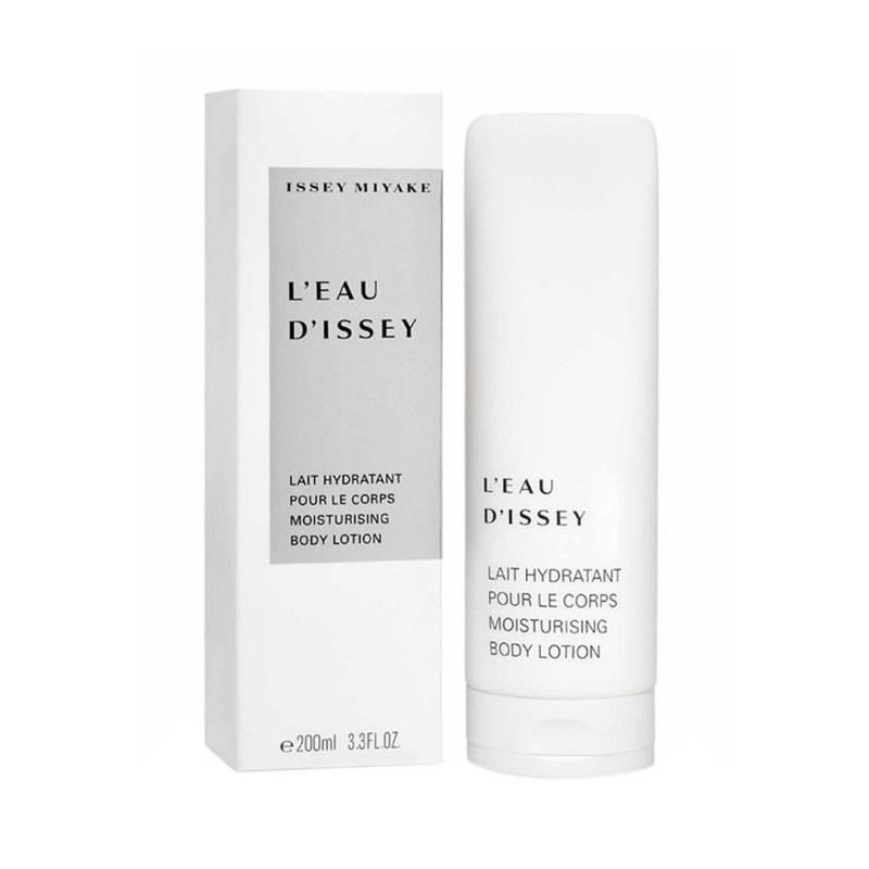 ISSEY MIYAKE L'EAU D'ISSEY...