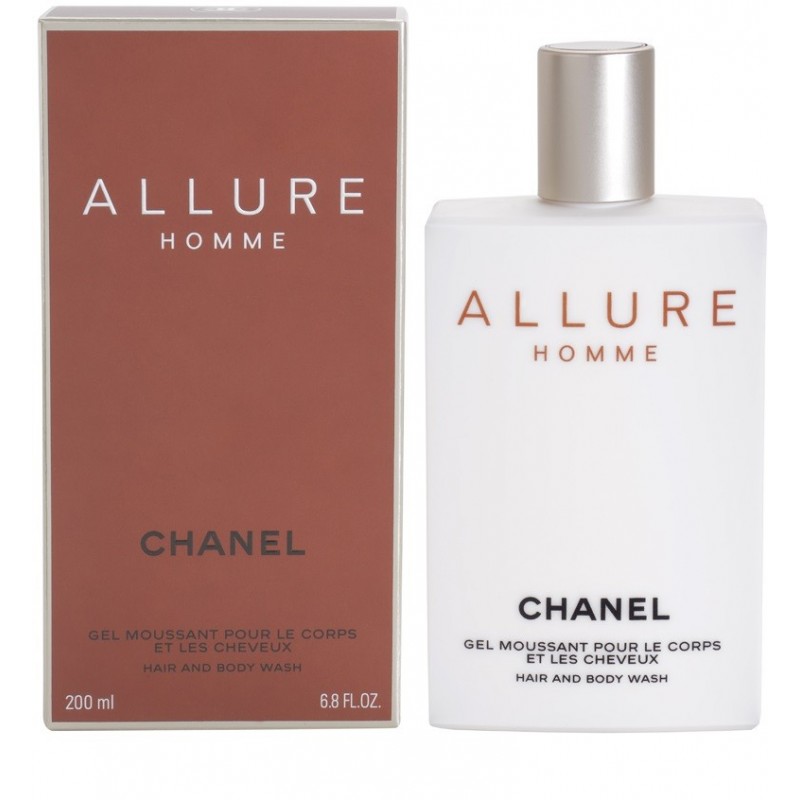 CHANEL ALLURE HOMME EDITION...