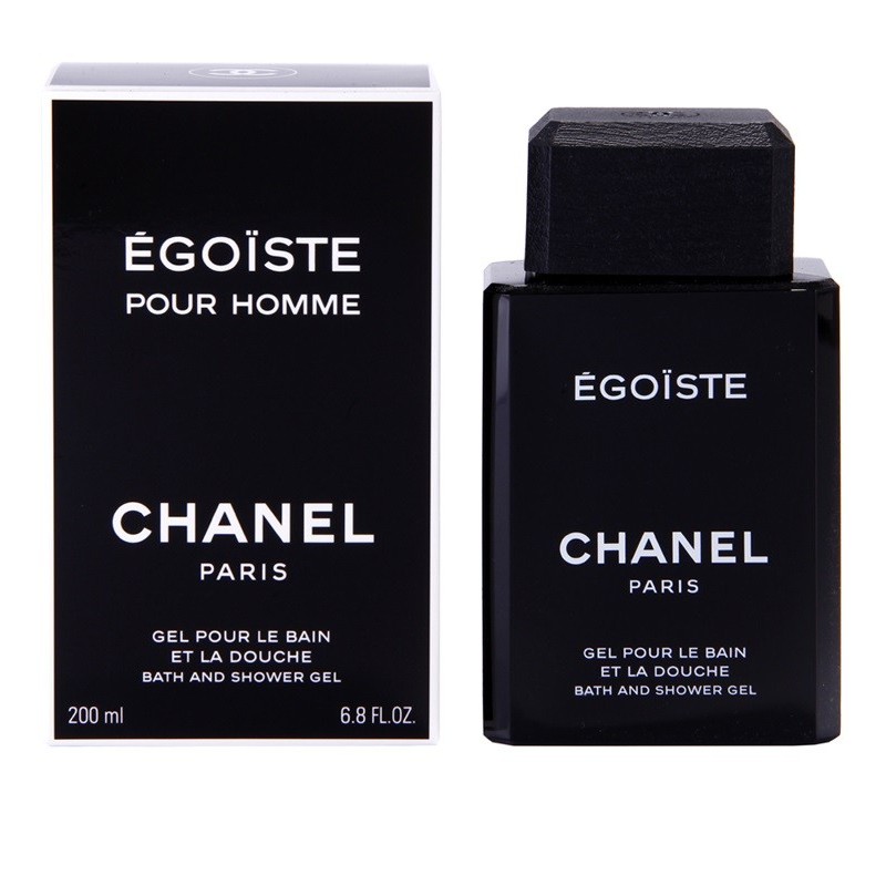 CHANEL EGOISTE POUR HOMME...