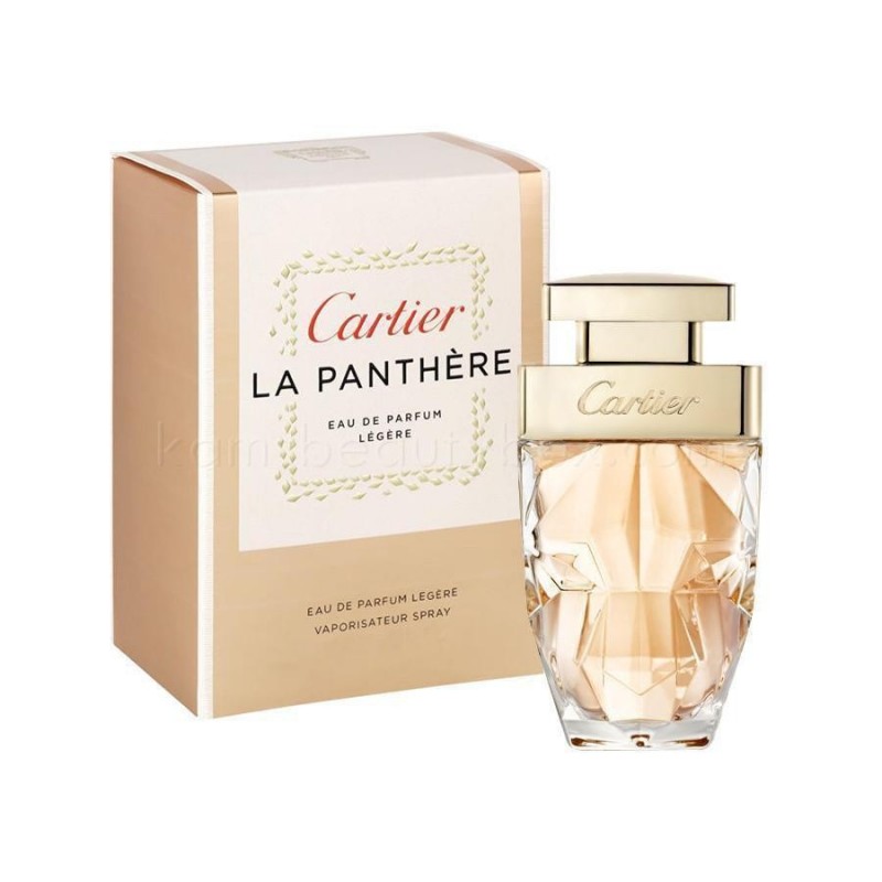 CARTIER LA PANTHERE EDP...