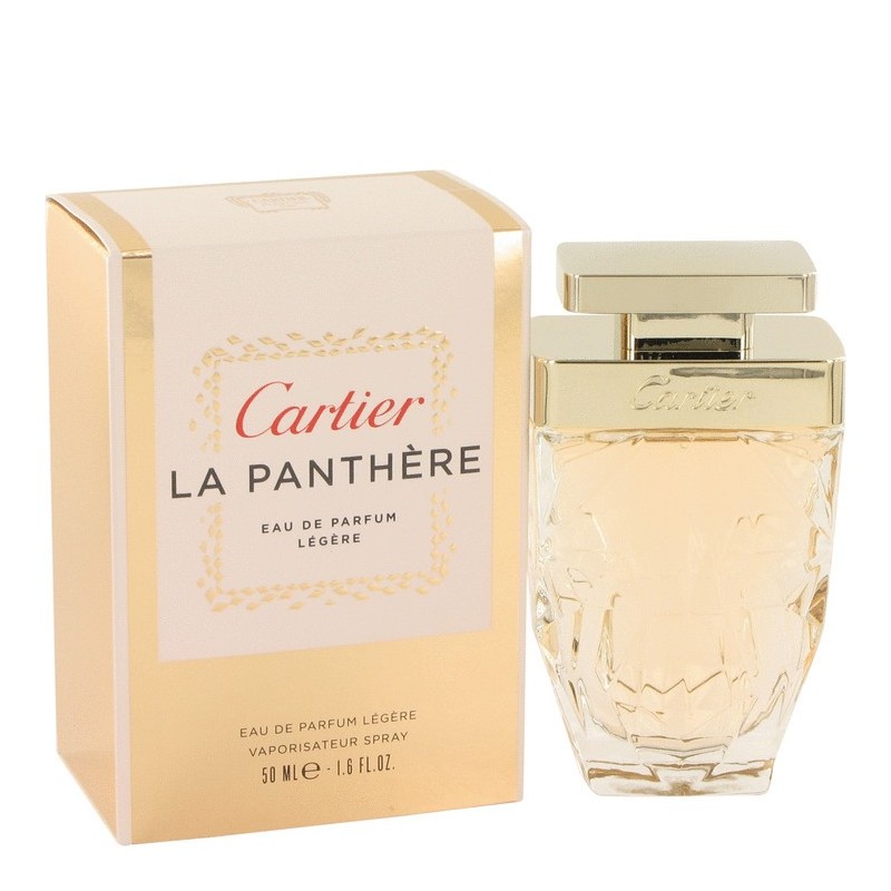 CARTIER LA PANTHERE EDP...