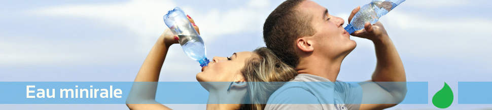 Eau minéral au meilleur prix  - BOBIO Nabeul Tunisie