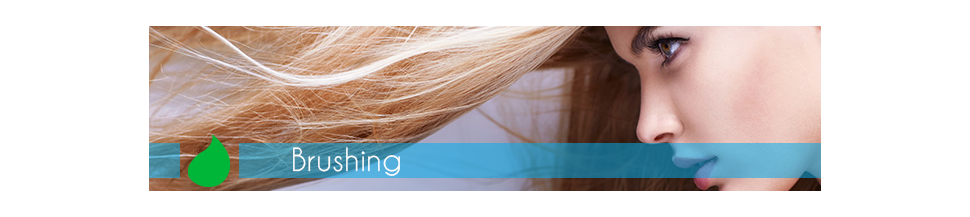 BOBIO Nabeul Tunisie, Meilleur Salon de Coiffure : Brushing Femme