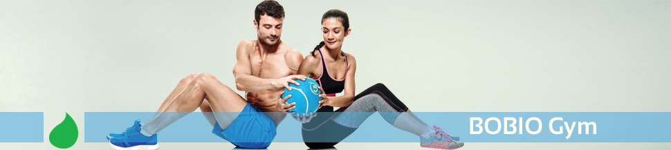 Les meilleurs coachs sportifs -BOBIO Gym Nabeul Tunisie-Le bien-être du corps