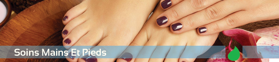 les Meilleurs soins mains et pieds paraffine pose vernis -BOBIO Nabeul