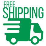 free shipping