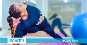 bobio gym