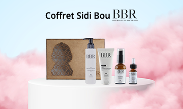 Coffret sidi bou 