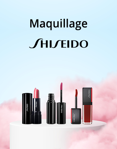 Shiseido 